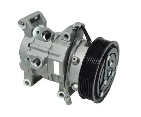 CO TOYOTA HILUX 05-13 DIESEL 10S11