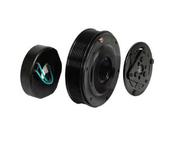 FCL CATERPILLAR 10S17C  8PK 24V	