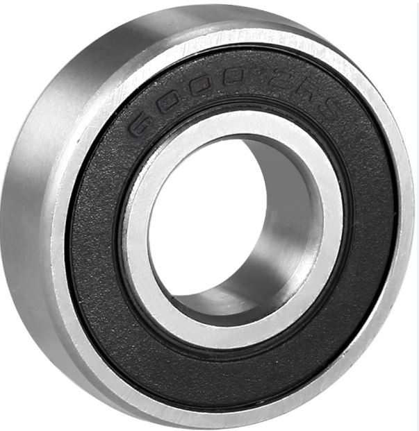 ROD 30*52*22 DENSO 10PA15 10PA17 6CA17 6SEU