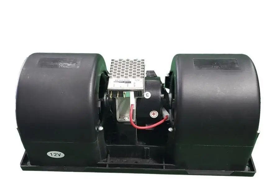 BM  BUS 4 SPEED 12V	