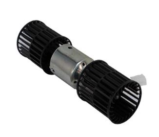 BM  NISSAN URVAN 05-08 TRASERO 