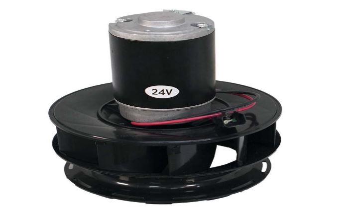 BM CATERPILLAR 950  24V	