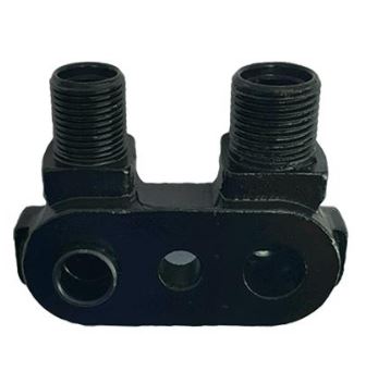 ADAPTADOR COMPRESOR TM	