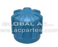 TAPA GUSANILLO BAJA R134A ROCA M8 1 0 AZUL	