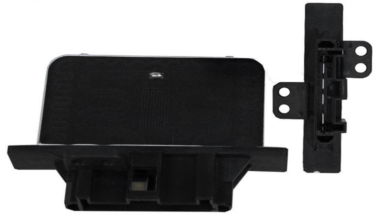 RES  NISSAN FRONTIER 98 04 XTERRA 00 04	