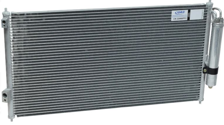 CN NISSAN XTRAIL 02-07 CN0031
