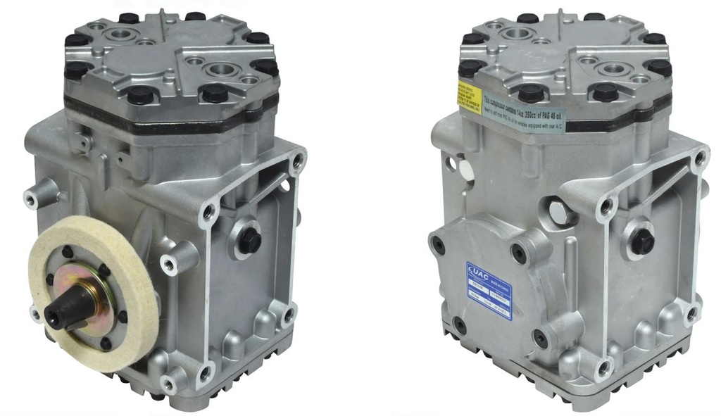 CO YORK DE WASHER