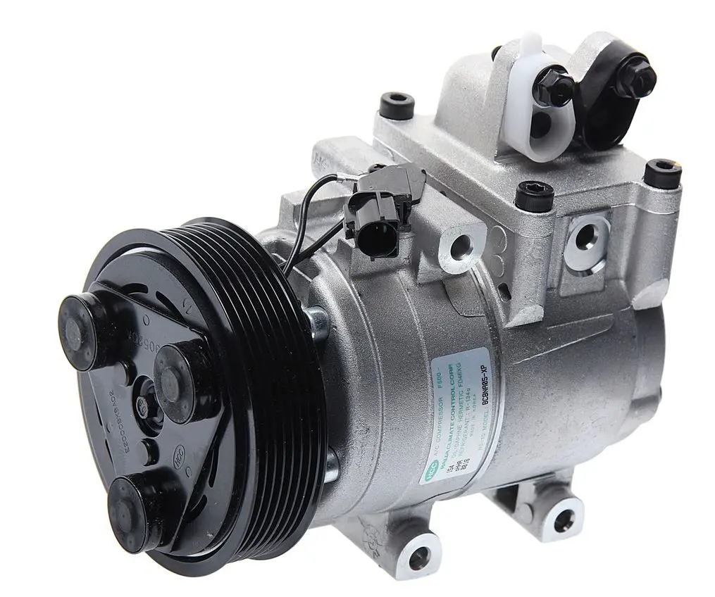 CO HYUNDAI H100 04-15 OEM 