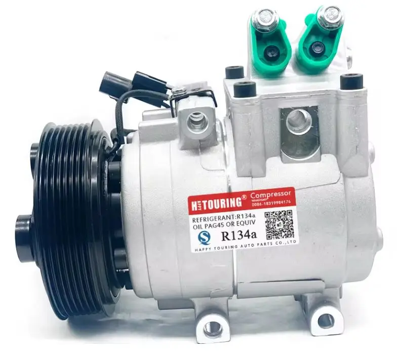 CO HYUNDAI H100 04-15 OEM 