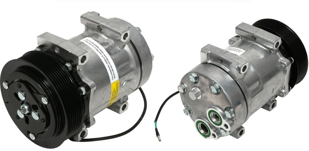 CO MACK PINNACLE SERIE 12-20 8PK 24V