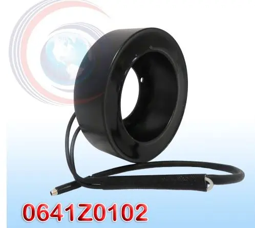 BOBINA 709 12V 2 CABLES