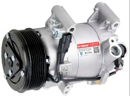 CO HONDA CIVIC 16-21 2.0L 7PK CO29272C