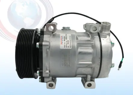 CO 709 SD7H15 TOMA O-RING PASANTE  8PK 24V
