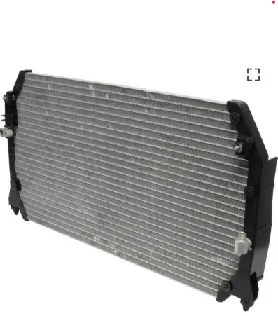 CN TOYOTA CAMRY 97-01 R-134-A S/FILTRO CN4931PFC