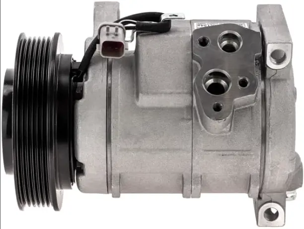 CO 10S20H GRAND CARAVAN/CARAVAN  01-07 CHRYSLER TOWN & 