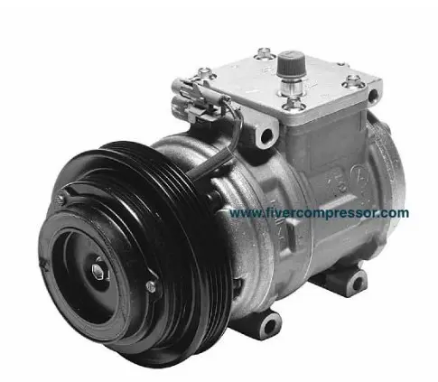 CO  10PA15L TOYOTA TACOMA 95-04