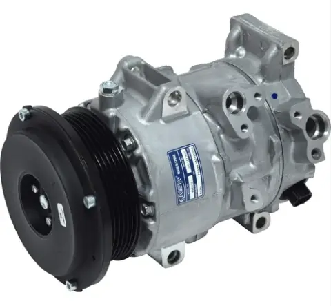 CO TOYOTA 6SEU16 HIACE 06-18 RAV4 06-08 CAMRY 07-09