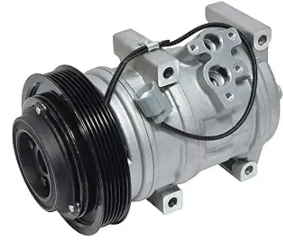 CO  10S20C HONDA PILOT 05-08/ODYSSEY 05-07/ACCORD 03-07