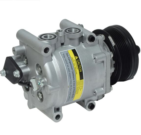 CO FORD FREESTYLE/FIVE HUNDRED   05-07
