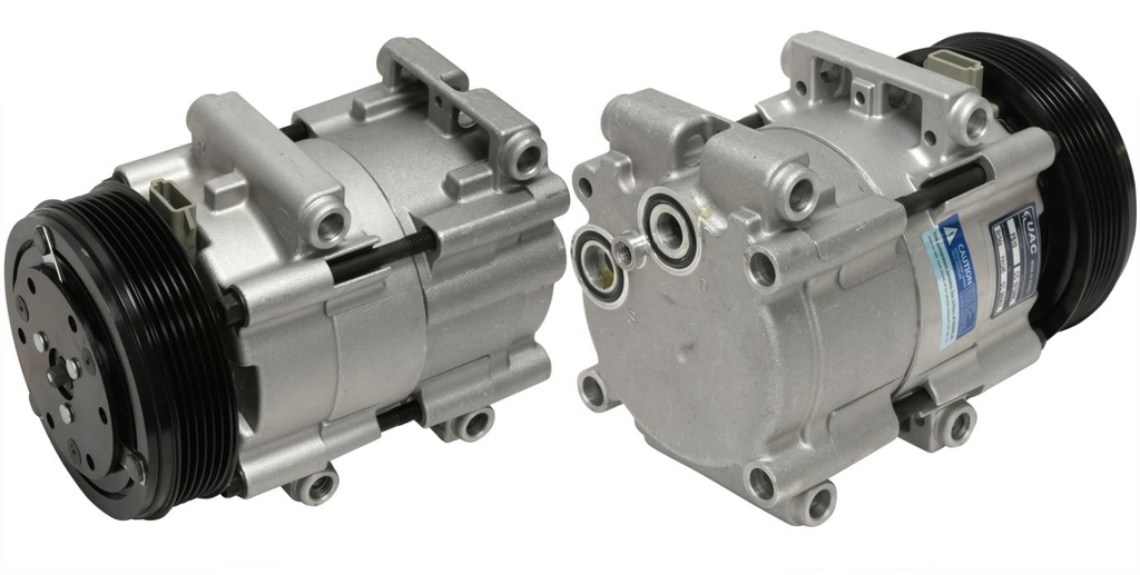 CO FS10  FORD TAURUS/F150/F250