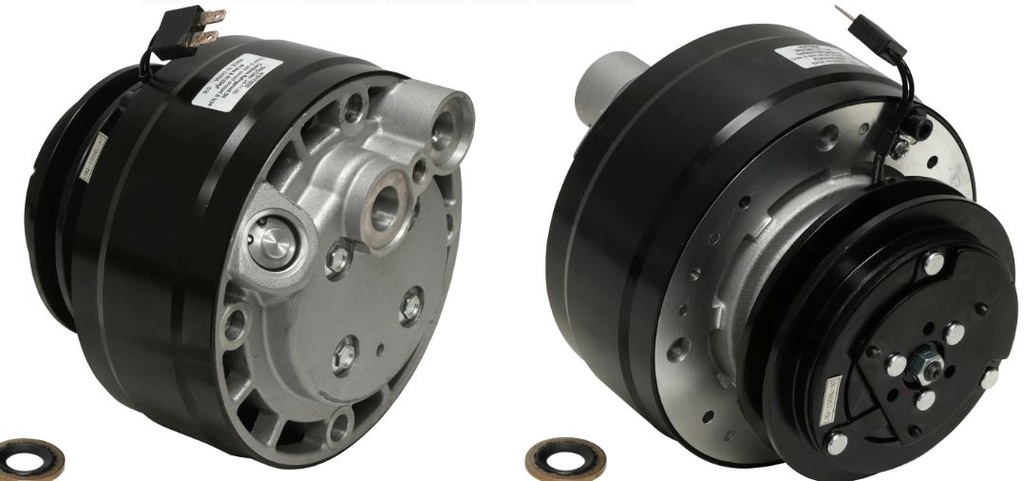 CO R4 CORVETTE G10 /K20/G20