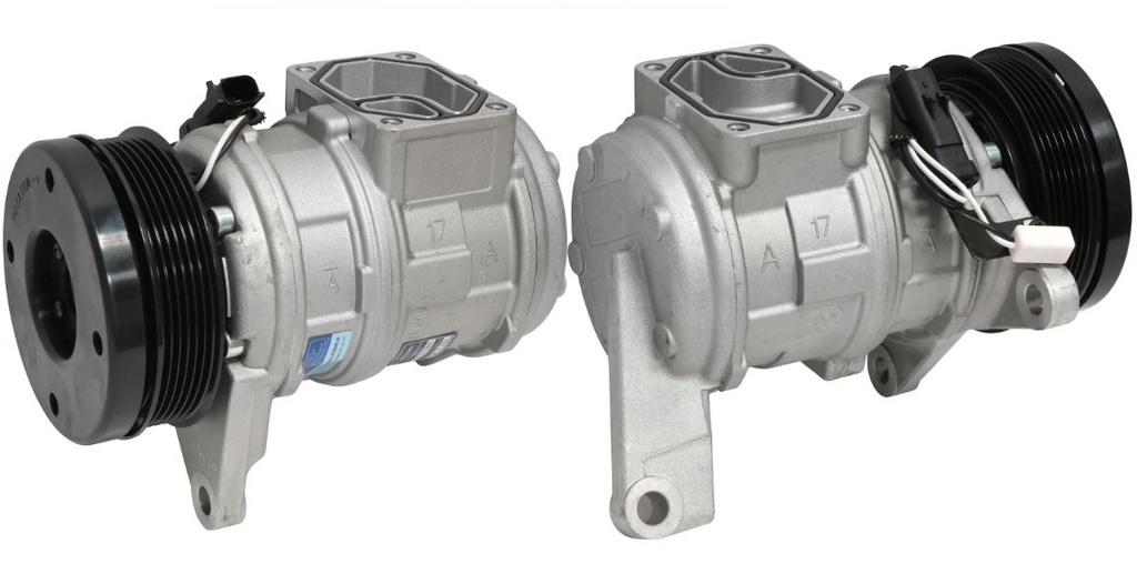 CO 10PA17J DODGE GRAND CARAVAN/CARAVAN  96-00