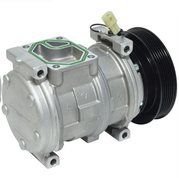 CO 10PA17C JEEP GRAND CHEROKEE 93-98 JEEP WRANGLER 99