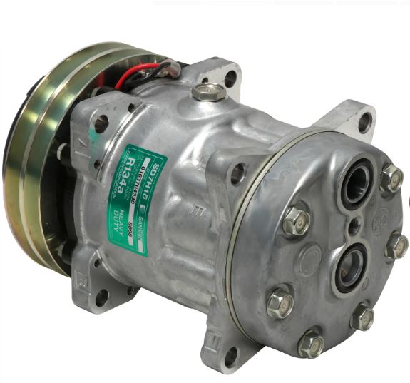 CO  SD7H15 OREJA 12V 2A TOMA FREIGHTLINER