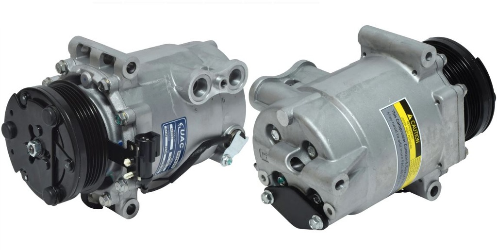 CO SATURN  VUE 02-07