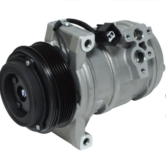 CO CADILLAC 04-07