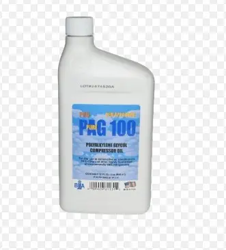 ACEITE BVA PRO PAG 100 CUARTO
