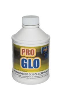 ACEITE BVA PRO PAG 100 (8 OZ.) PLASTIC BOTTLES	