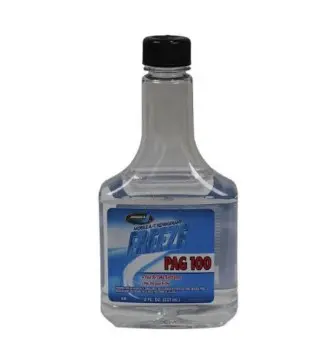 ACEITE BVAUMAC46-STEEL CONE TOP (8OZ) R1234YF