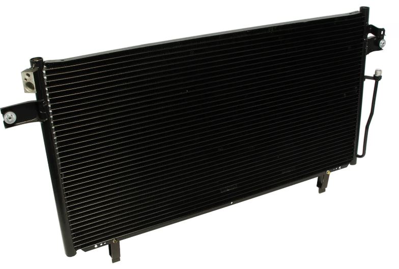 CN NISSAN PAFHANDER 97-00 INFINITI	 QX4  98-00