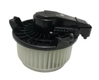 BM TOYOTA HIGHLANDER 08-21 / LAND CRUISER 08-21 / SEQUOIA 01-22 /TRASERO