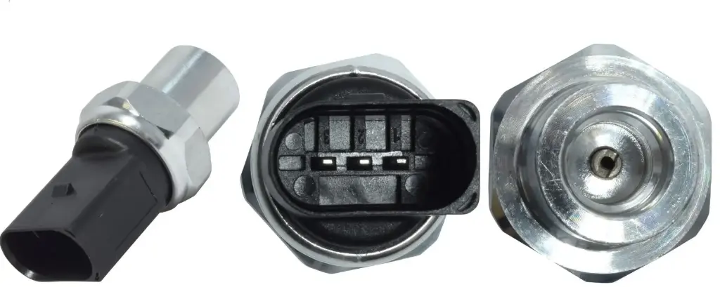 SW VOLKSWAGEN TIGUAN 18-23 AUDI A3 15-24