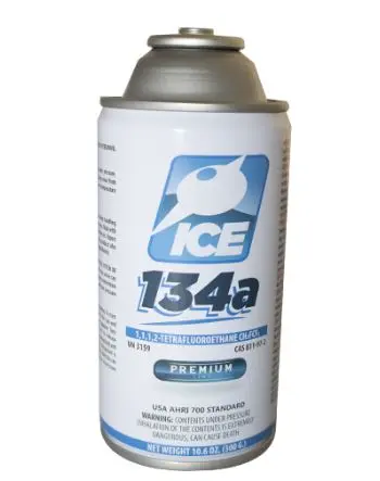GAS R134A LATA FINA ICE