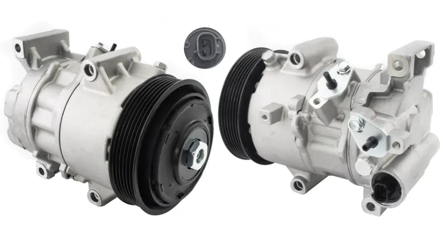 CO TOYOTA COROLLA 14-19 OEM