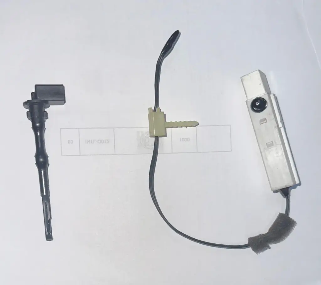 TERMOSTATO ORIGINAL HD65 HD67 HD72 MIGHTY