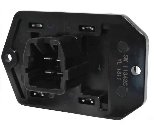 RES MITSUBISHI MONTERO 01-06 GALANT 04-12 ENDEAVOR 06-11