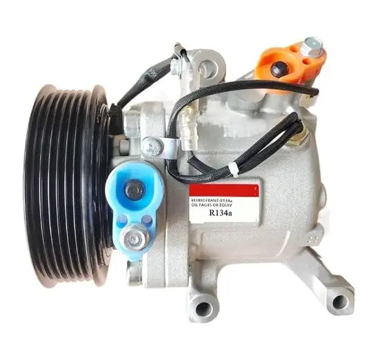 CO  DAIHATSU TERIOS 07-12
