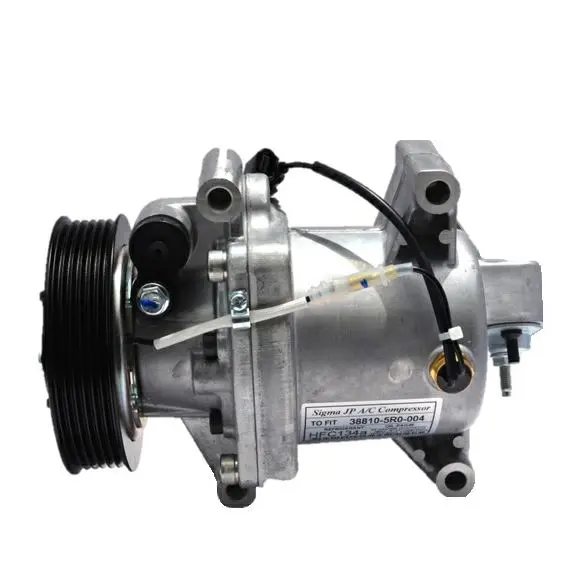 CO HONDA FIT JAPONES 16-20