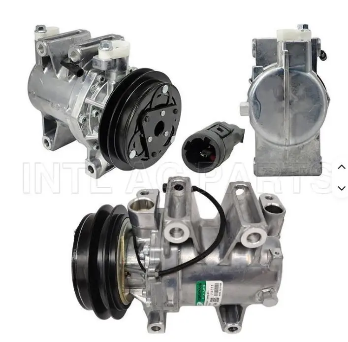 CO ISUZU DMAX 2A 2.5 14-17