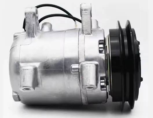 CO NISSAN D21 POR 