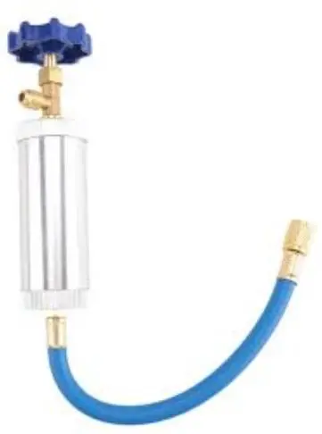 INYECTOR DE ACEITE  R134A