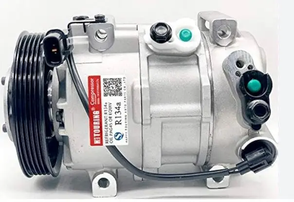 CO HYUNDAI ACCENT 2014 / KIA RIO OEM CUELLO CORTO OEM