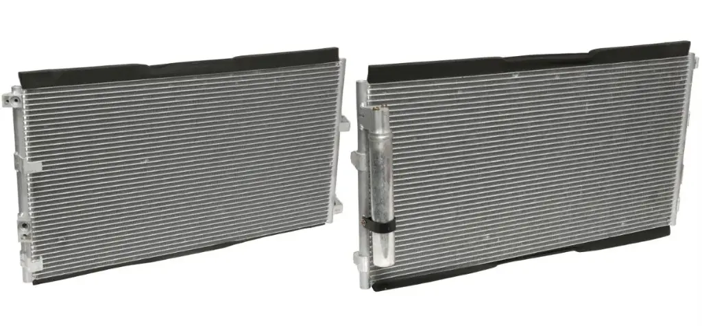 CN FORD MUSTANG ECO BOOST 05-23