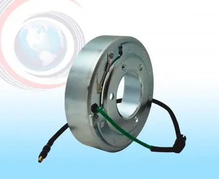 BOBINA TM-15 TM-16 24V