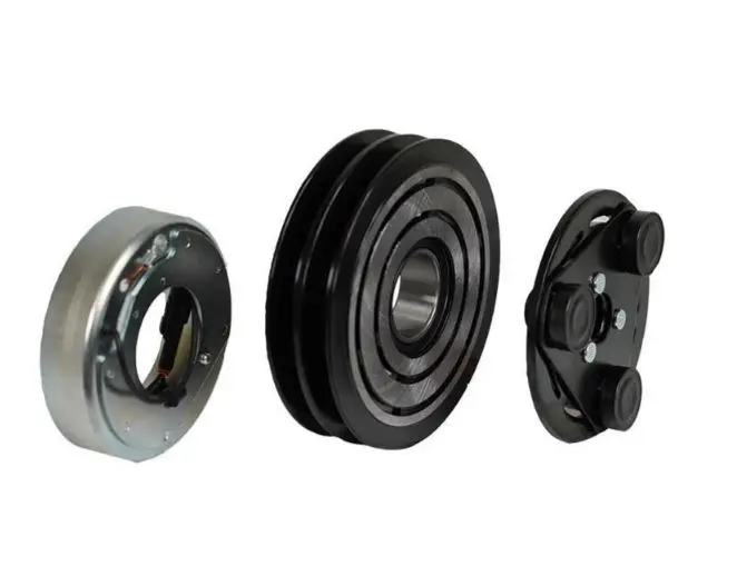 FCL ISUZU DMAX 2A 04-12 
