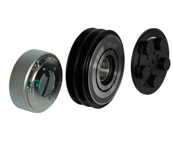 FCL TM-31 2A 24V 